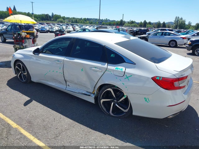 Honda l15be 2020 1HGCV1F33LA014111 Image 3