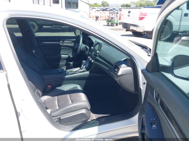 Honda l15be 2020 1HGCV1F33LA014111 Image 5