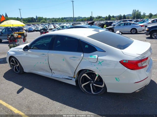 Honda l15be 2020 1HGCV1F33LA014111 Image 6
