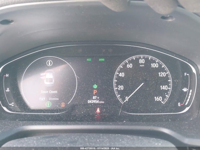Honda l15be 2020 1HGCV1F33LA014111 Image 7