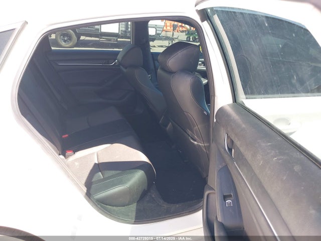 Honda l15be 2020 1HGCV1F33LA014111 Image 8