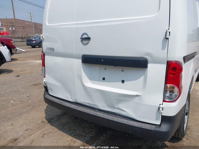 Auction sale of the 2019 Nissan Nv200 S, vin: 3N6CM0KN8KK706331, lot number: 42729319