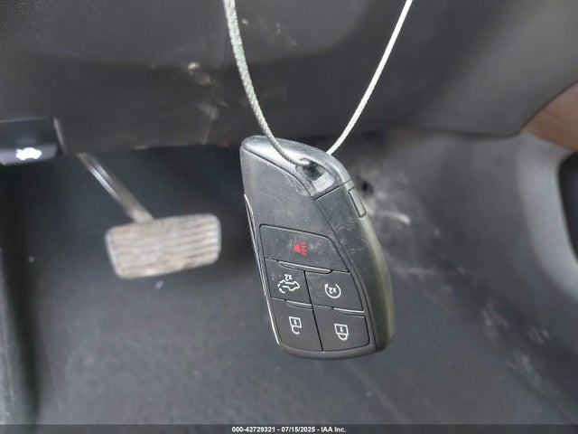 1GCUDJEL6RZ329082 Chevrolet l87