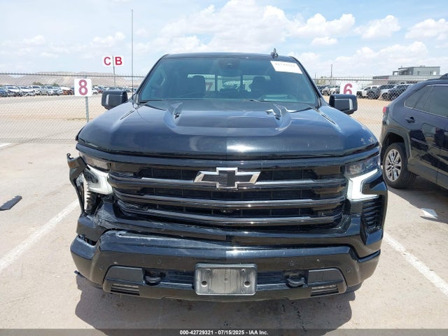 1GCUDJEL6RZ329082 Chevrolet l87