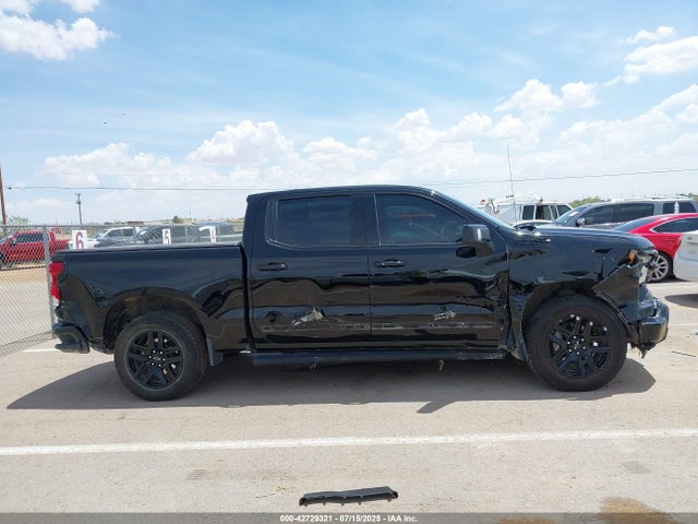 1GCUDJEL6RZ329082 Chevrolet l87