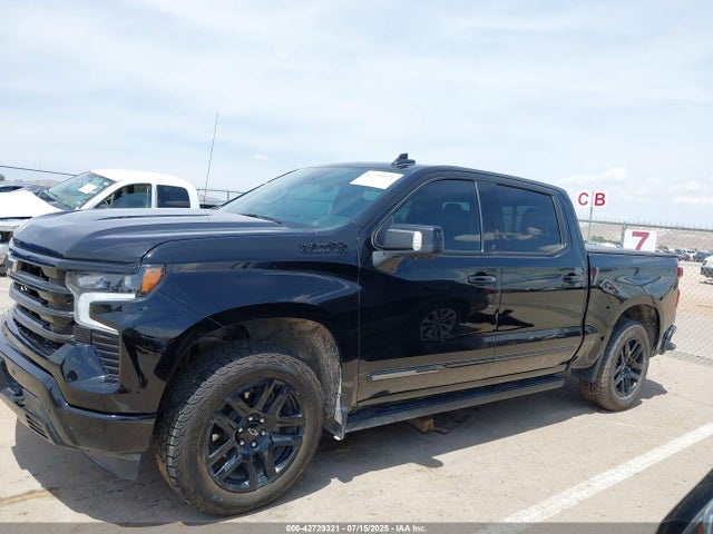 1GCUDJEL6RZ329082 Chevrolet l87