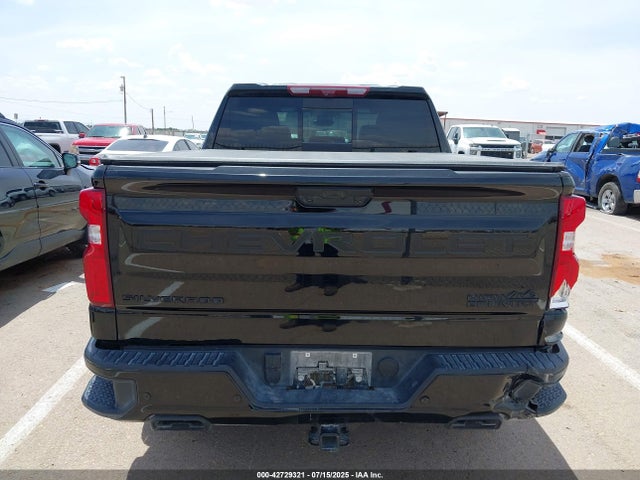 1GCUDJEL6RZ329082 Chevrolet l87