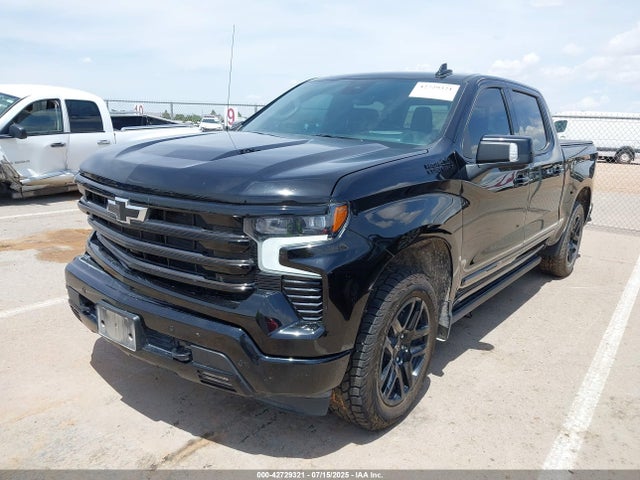 1GCUDJEL6RZ329082 Chevrolet l87