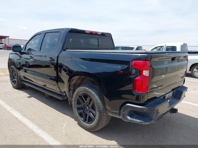 1GCUDJEL6RZ329082 Chevrolet l87