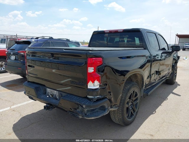 1GCUDJEL6RZ329082 Chevrolet l87