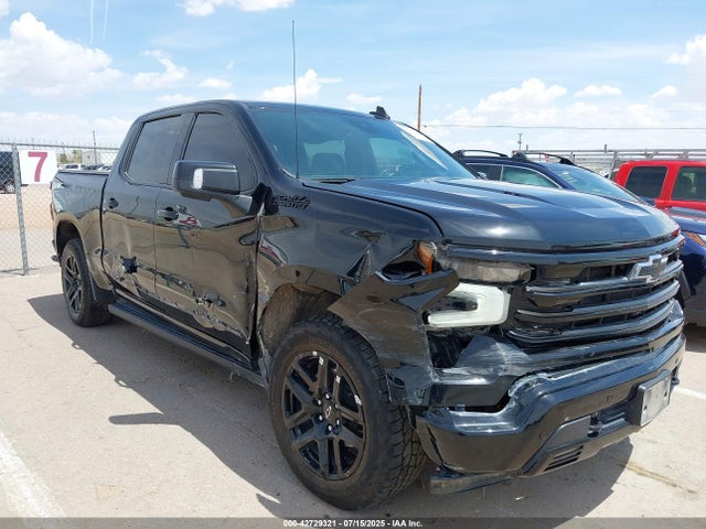 1GCUDJEL6RZ329082 Chevrolet l87