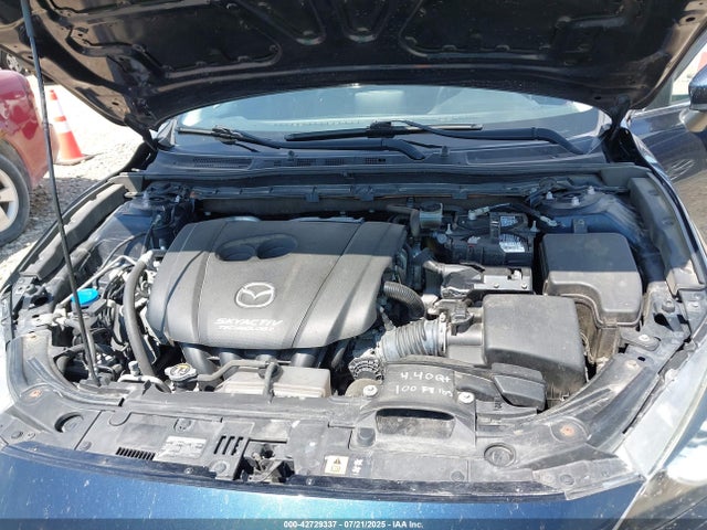 JM1BM1U72G1336084 Mazda pe