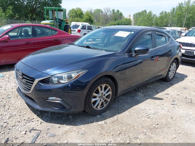 JM1BM1U72G1336084 Mazda pe