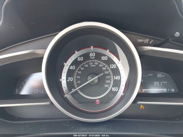 JM1BM1U72G1336084 Mazda pe