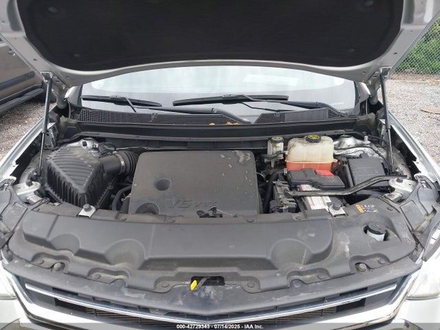 1GNERGKW4LJ188498 Chevrolet lfy - spark ignited direct injection, atss, gen 1