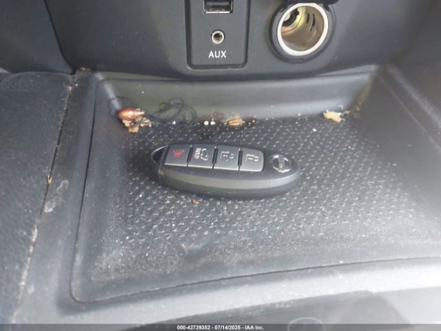 2016 NISSAN ROGUE KNMAT2MV5GP656709 Photo 10