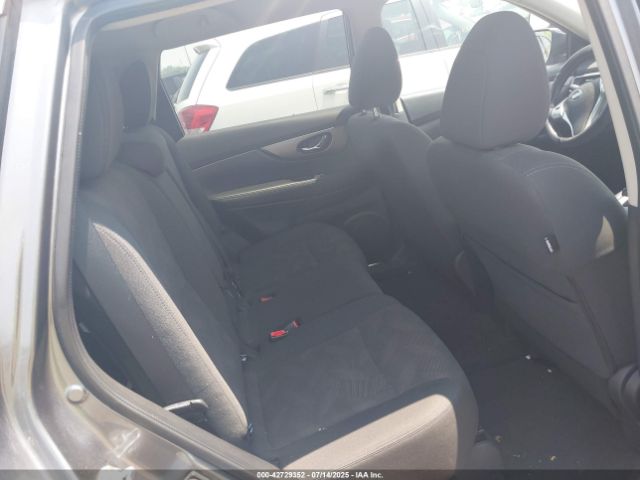 2016 NISSAN ROGUE KNMAT2MV5GP656709 Photo 7