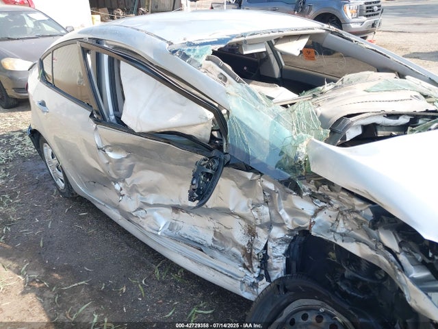 KIA mpi nu 2017 3KPFL4A72HE050695 Image 13