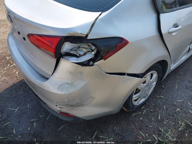 KIA mpi nu 2017 3KPFL4A72HE050695 Image 14