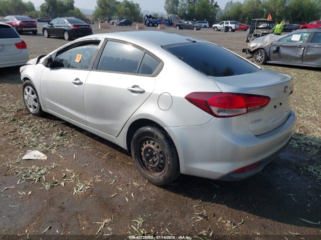 KIA mpi nu 2017 3KPFL4A72HE050695 Image 3