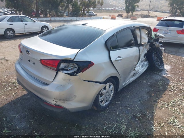 KIA mpi nu 2017 3KPFL4A72HE050695 Image 4