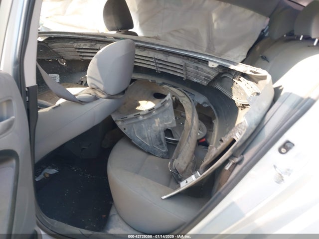 KIA mpi nu 2017 3KPFL4A72HE050695 Image 8