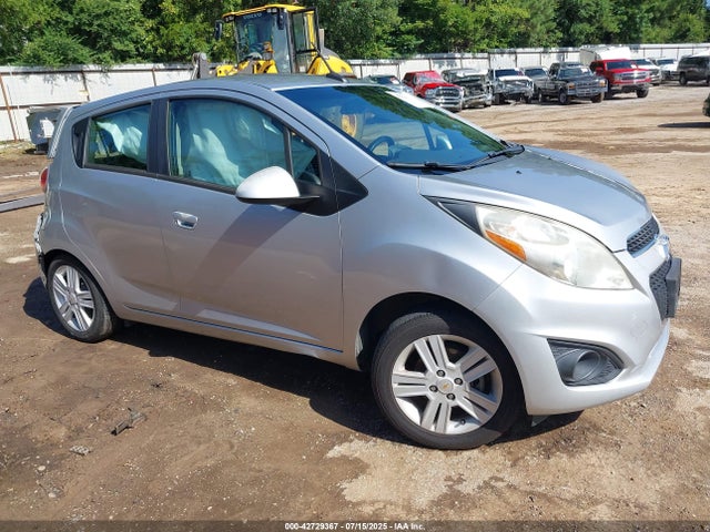 2014 KL8CB6S91EC575907 main image