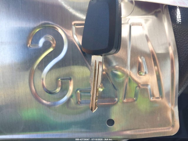 Chevrolet ll0 2014 KL8CB6S91EC575907 Image 11