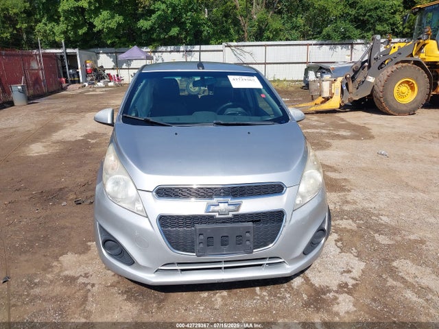 Chevrolet ll0 2014 KL8CB6S91EC575907 Image 12