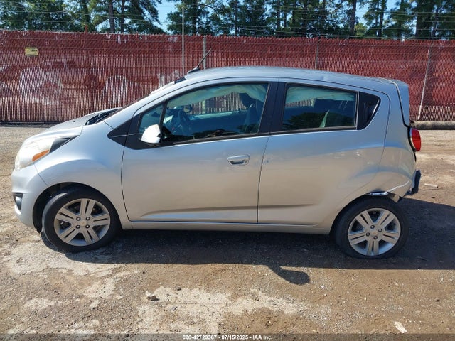 Chevrolet ll0 2014 KL8CB6S91EC575907 Image 14