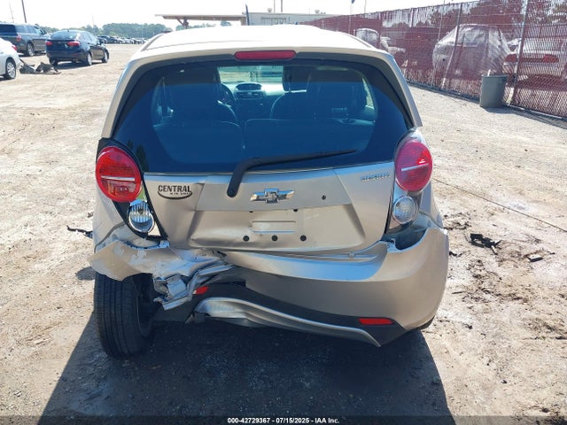 Chevrolet ll0 2014 KL8CB6S91EC575907 Image 16