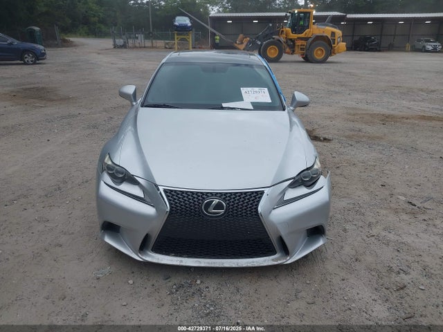 Lexus 4gr-fse 2014 JTHBF1D23E5011124 Image 12