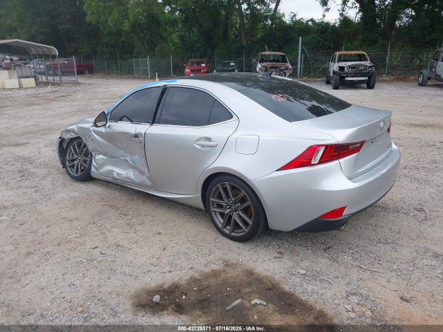 Lexus 4gr-fse 2014 JTHBF1D23E5011124 Image 3