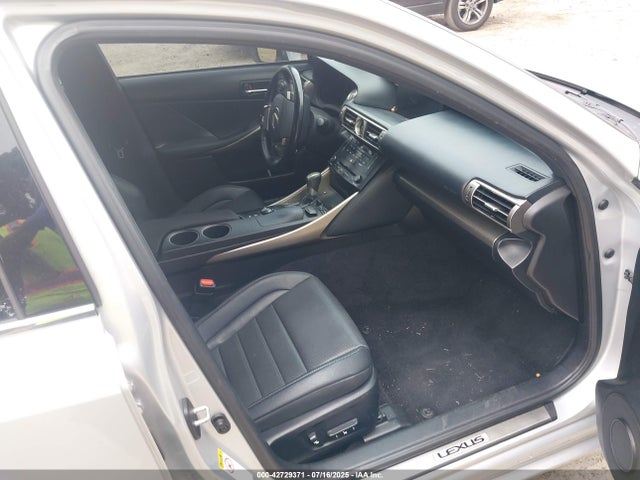 Lexus 4gr-fse 2014 JTHBF1D23E5011124 Image 5