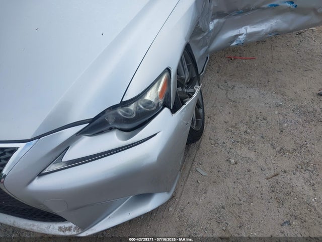 Lexus 4gr-fse 2014 JTHBF1D23E5011124 Image 6