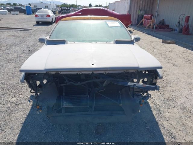 1996 CADILLAC FLEETWOOD 1G6DW52P6TR706755 Photo 5
