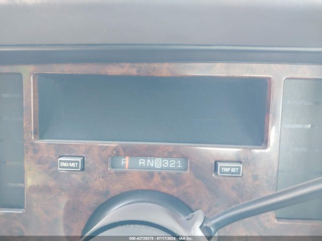 1996 CADILLAC FLEETWOOD 1G6DW52P6TR706755 Photo 6