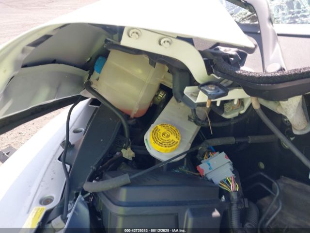 2022 RAM PROMASTER 2500 3C6LRVDG8NE123073 Photo 9