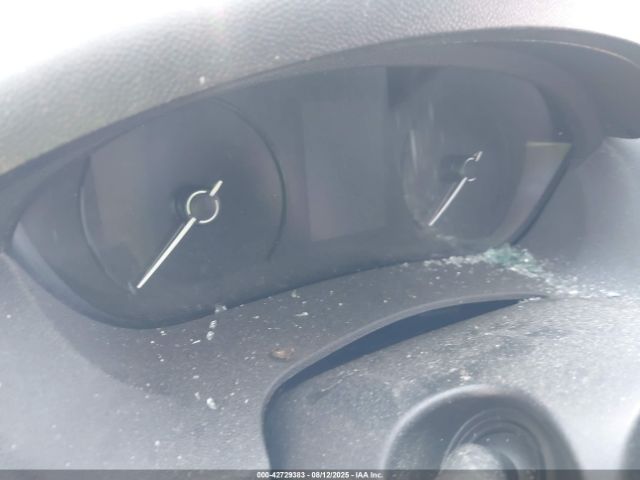 2022 RAM PROMASTER 2500 3C6LRVDG8NE123073 Photo 6