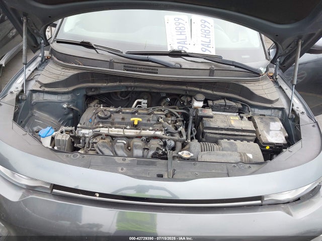 KNDJ23AU6M7746709 KIA mpi nu