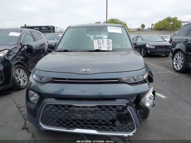 KNDJ23AU6M7746709 KIA mpi nu