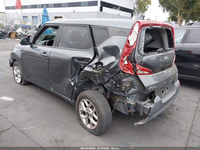 KNDJ23AU6M7746709 KIA mpi nu