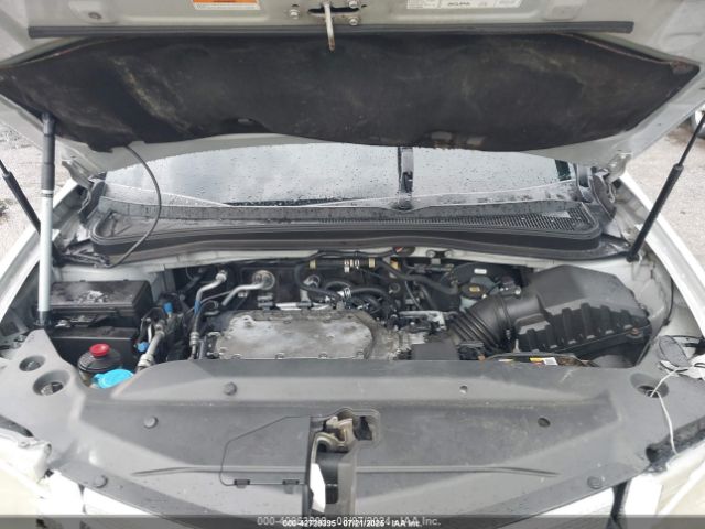2008 ACURA MDX 2HNYD282X8H512309 Photo 9