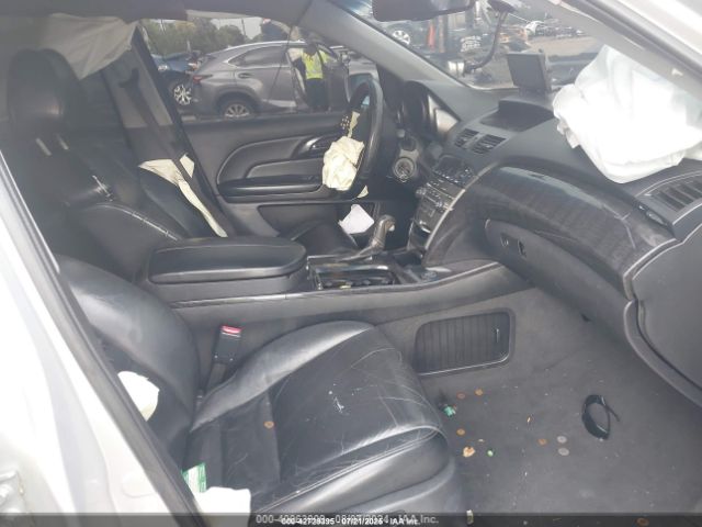 2008 ACURA MDX 2HNYD282X8H512309 Photo 4