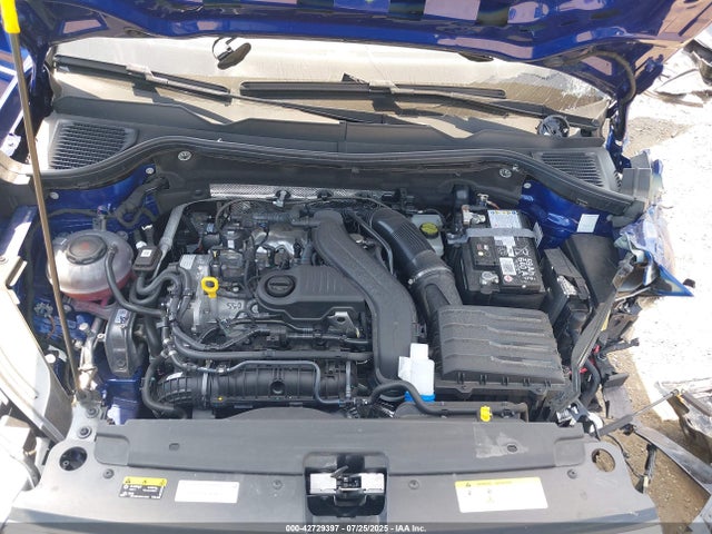 Volkswagen tsi 2024 3VVSX7B26RM096126 Image 10