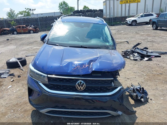 Volkswagen tsi 2024 3VVSX7B26RM096126 Image 12