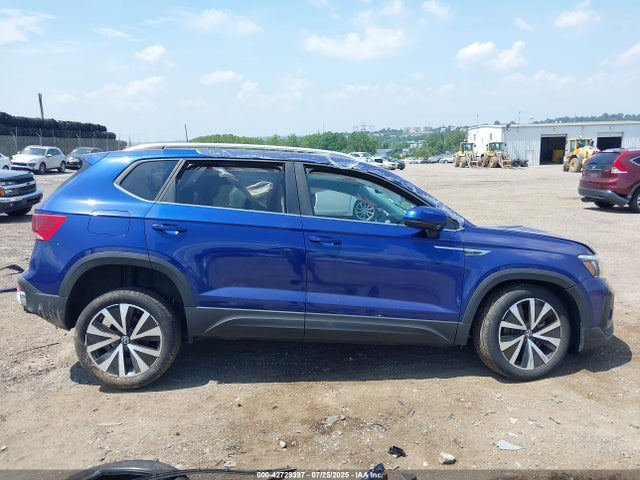 Volkswagen tsi 2024 3VVSX7B26RM096126 Image 13