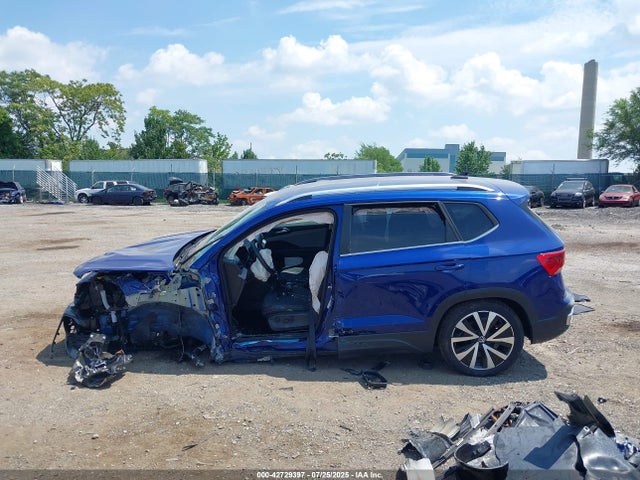 Volkswagen tsi 2024 3VVSX7B26RM096126 Image 14