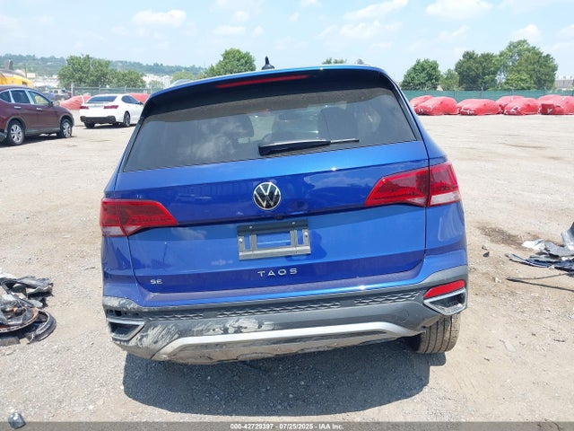 Volkswagen tsi 2024 3VVSX7B26RM096126 Image 16