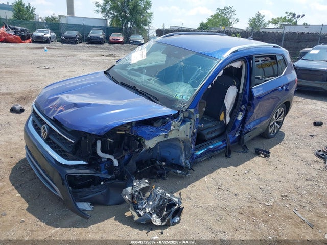 Volkswagen tsi 2024 3VVSX7B26RM096126 Image 2